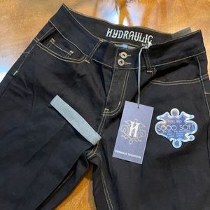 Hydraulic Dark jeans
